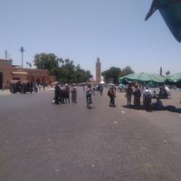 Achraf Chahraman's Photo