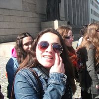 Bárbara Rodrigues的照片