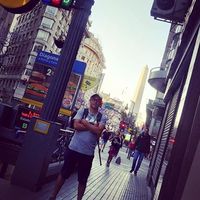 Photos de Edwin Parra