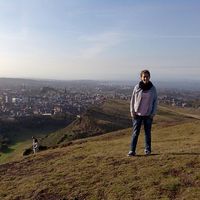 Marina Carracedo's Photo