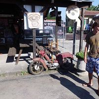 Peter Schulze's Photo