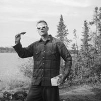 Thomas McLennan's Photo