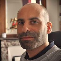 Fotos von Mickael Gascoin