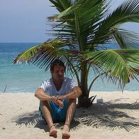 Santiago Saenz's Photo