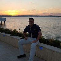 Ozgur Kanat's Photo