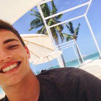 Josh Maurici's Photo