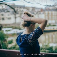 Fotos de Lucille Deni