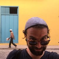 Paolo Carrozzo's Photo