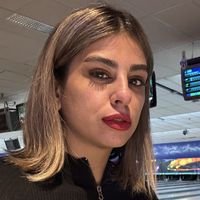 Parvaneh Zahedi's Photo