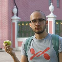 Fotos de Pasha Smirnov