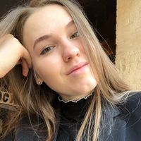 Kondrateva Diana's Photo