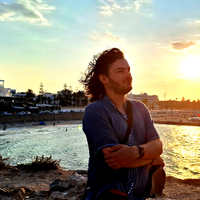 Wessim HENIA's Photo