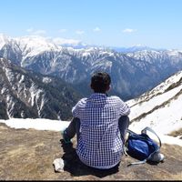 Wilfred D'souza的照片