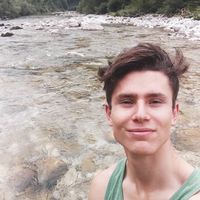 felix zaussinger的照片