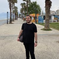 Hüseyin Akyüz's Photo