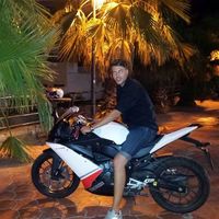 Victor Garcia Fernandez的照片