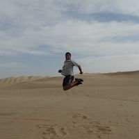 Fernando Guerrero's Photo