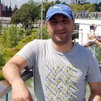 Mubarak Mammadov's Photo