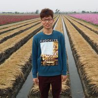 Casper Chang的照片