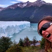 Faty Fuentealba的照片