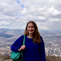 Celine Kuster's Photo