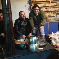 Şerif Ökmen的照片