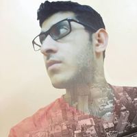 Le foto di Abdel Rahman