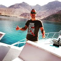 Hesham El-monem的照片