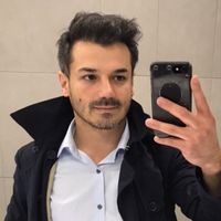 Fatih Celik的照片