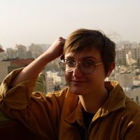 Megan Kundera的照片