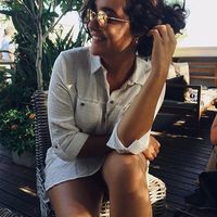 Zdjęcia użytkownika Maria  Sanchez Valenzuela