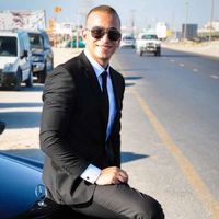 Mohamed Ashour's Photo