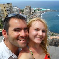 anthony Daniel's Photo