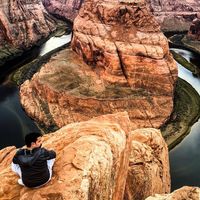 Marco Baltazar Franklin's Photo