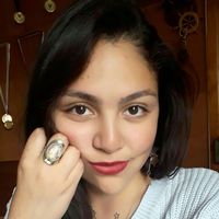 Francheska Paz Contreras Delgado的照片