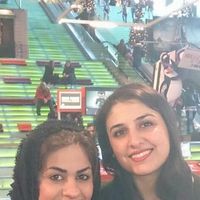 Alaleh Zamanbin's Photo