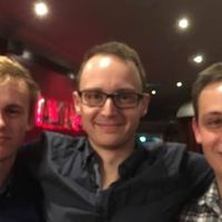 Chris Mollett的照片