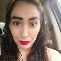 Photos de Miriam Madrid