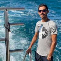 MoHsen YaSsa's Photo