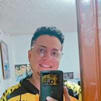 Mario Velarde's Photo