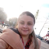 Fotos de Mayra Ayelén