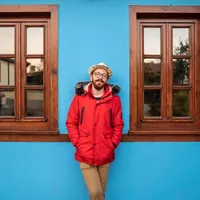 Ahmet Hacıoğlu's Photo