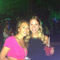 Alondra Meraz's Photo