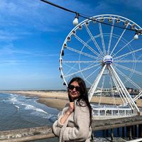 Maria Zinoruk的照片