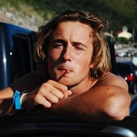 Michele Matteucci的照片