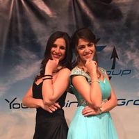 Giulia Remondino的照片