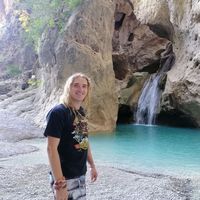 Dominic Stansfield的照片