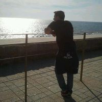 Juan Ignacio Viviani's Photo