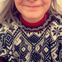 Mathilde Schjoett's Photo