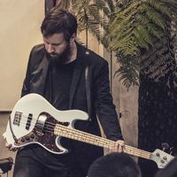 Bryan Thiebaut的照片